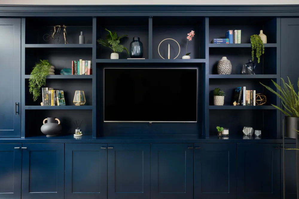 Kings Hall Road Project