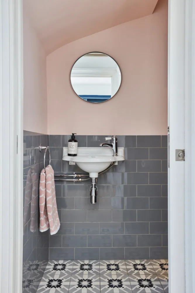 Kings Hall Road Project