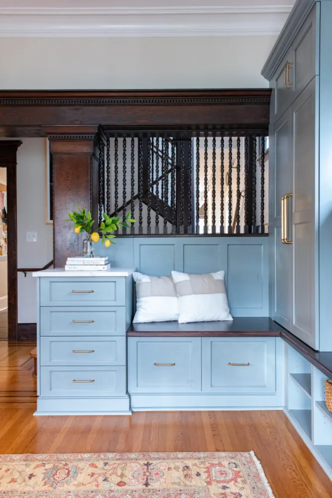 Warme Handwerkereintragung