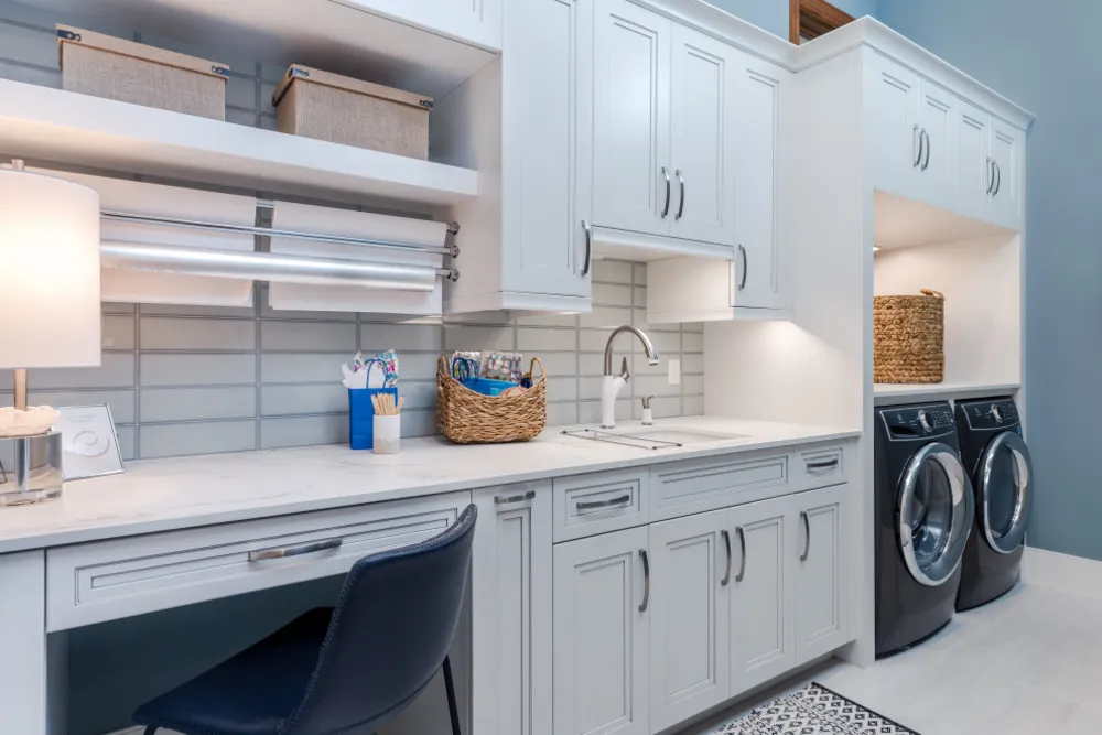 Vestindiske Øer inspireret af kystindflydelser