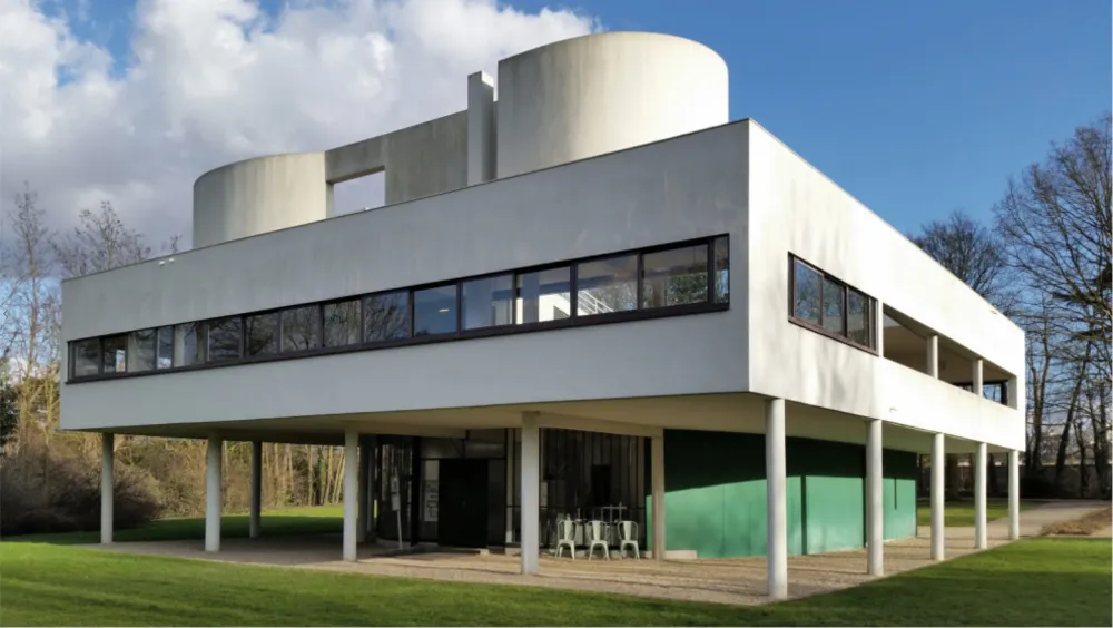 Datei:Villa Savoye 2015.jpg