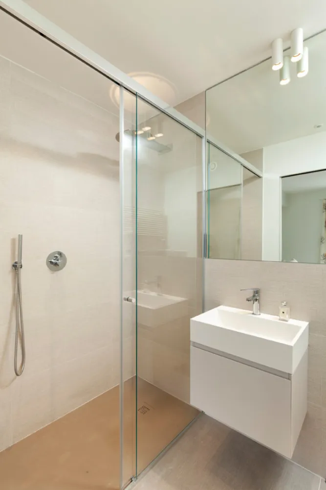 Un'antica residenza scopre un'anima luminosa..e vacanziera