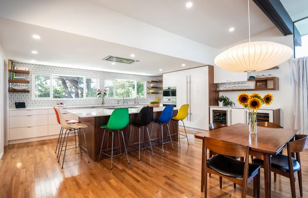 Elegante e stimolante