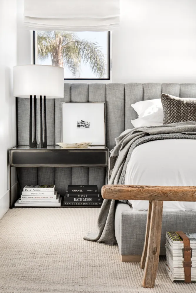 Bellevue Residenzbett