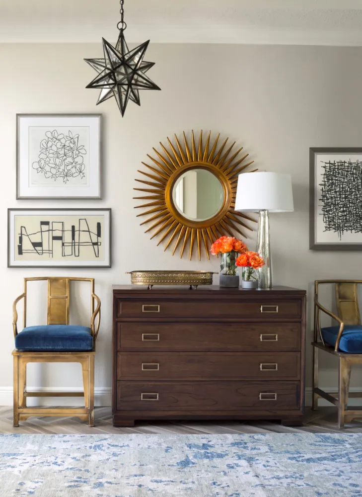 Artful Entry