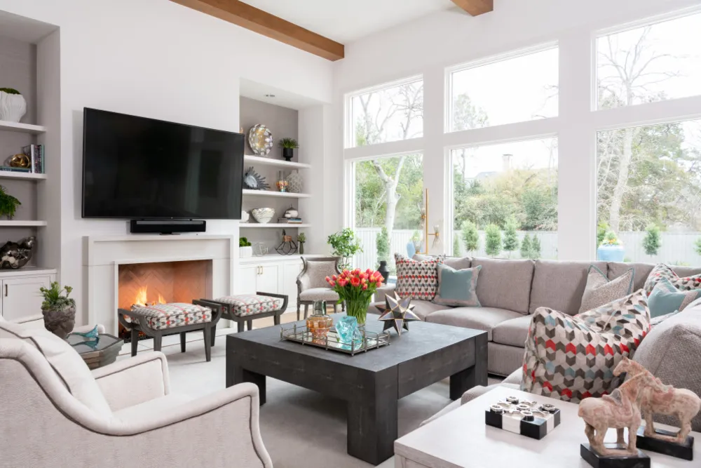 Preston Hollow West