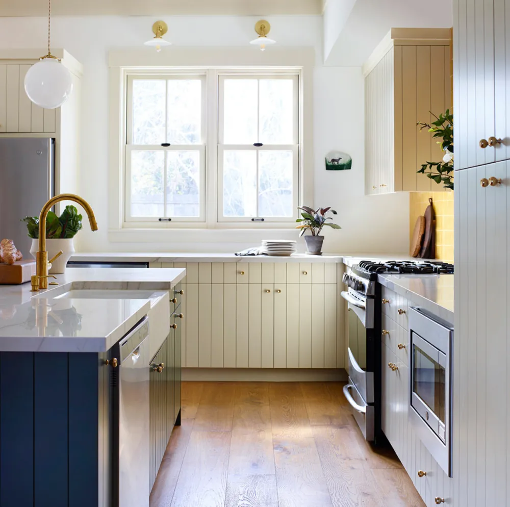 Anamor Kitchen