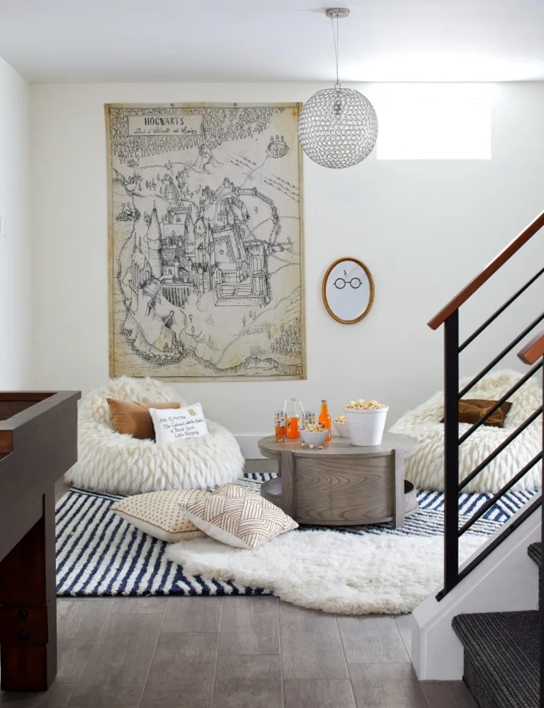 Seminterrato a Bernardsville