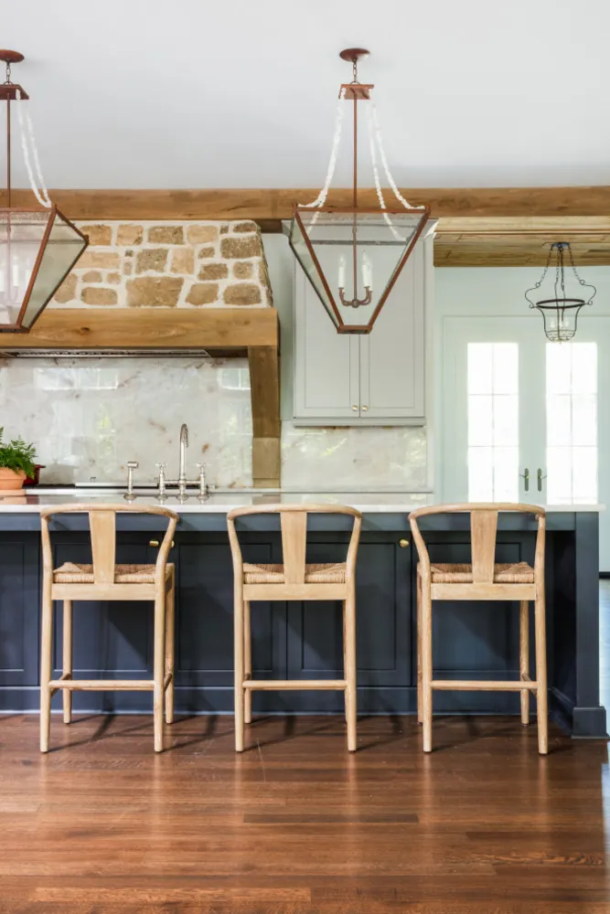 Rustic Retreat