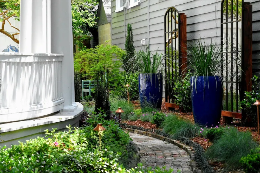 Charleston Symphony Orchestra League, Inc. Designer Showhouse