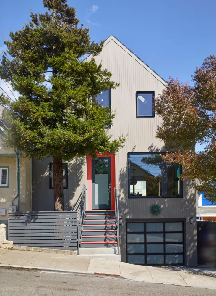 Sinä päätät: mikä uusi väri tälle työlle?