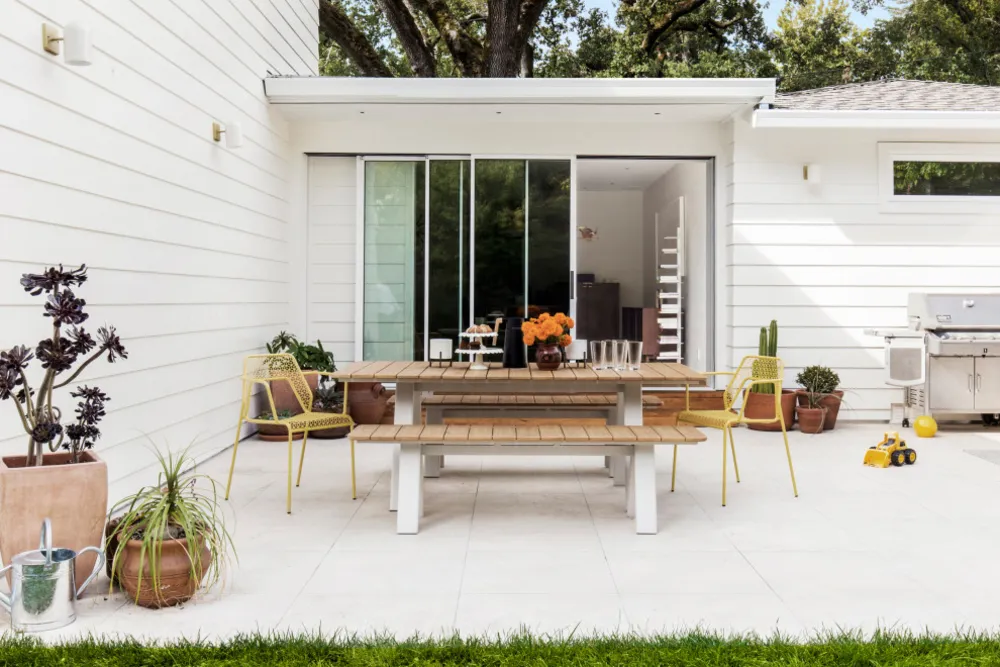 Ohromující Fairfax, CA Remodel