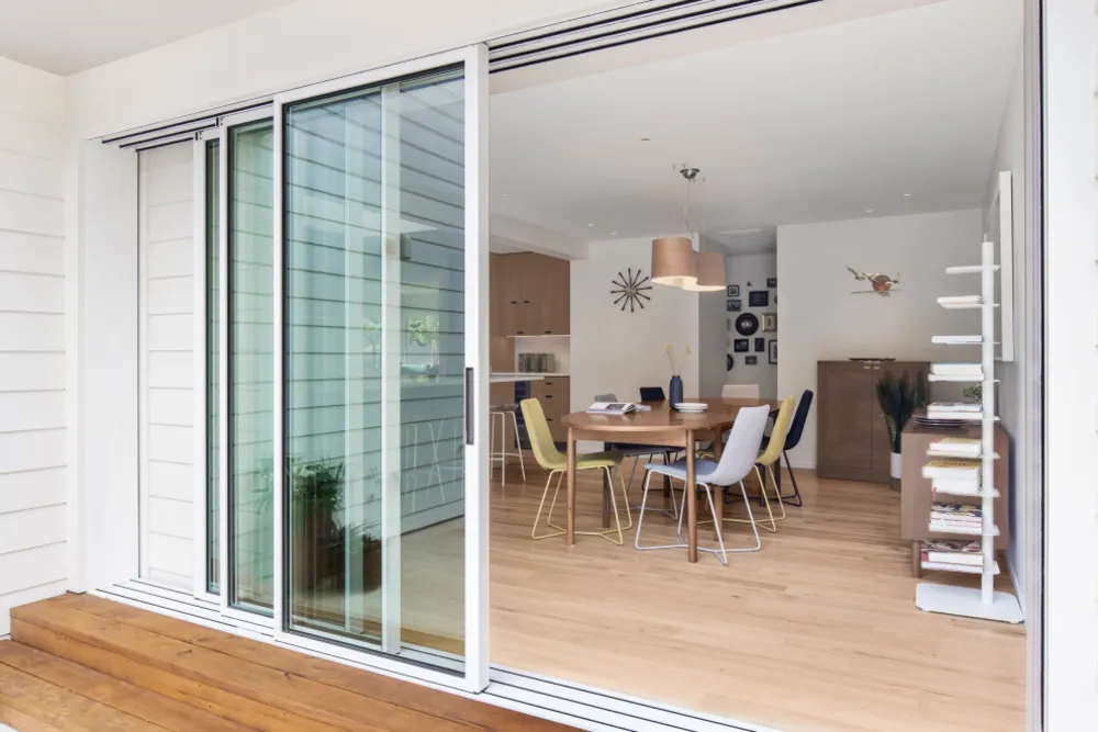 Ohromující Fairfax, CA Remodel