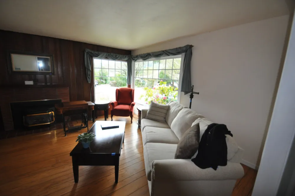 Ohromující Fairfax, CA Remodel