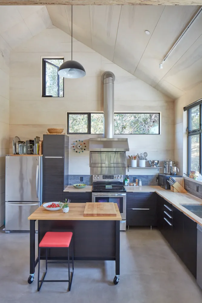 Sonoma County ADU (Accessory Dwelling Unit)