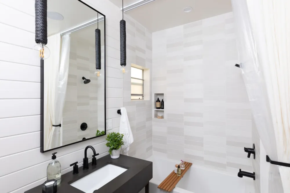 Marina Del Rey, CA. remodel