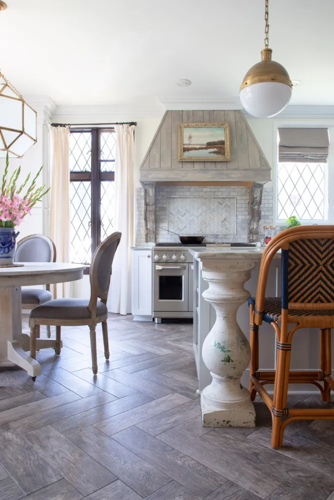 Tudor Revival