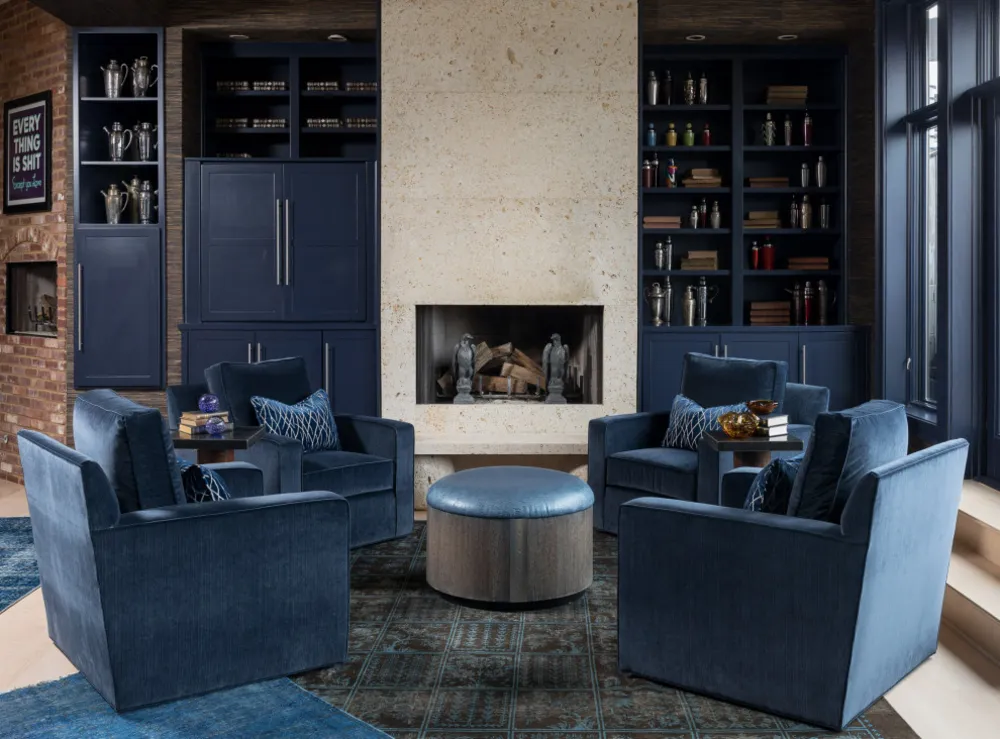 Пентхаус на Історичній площі