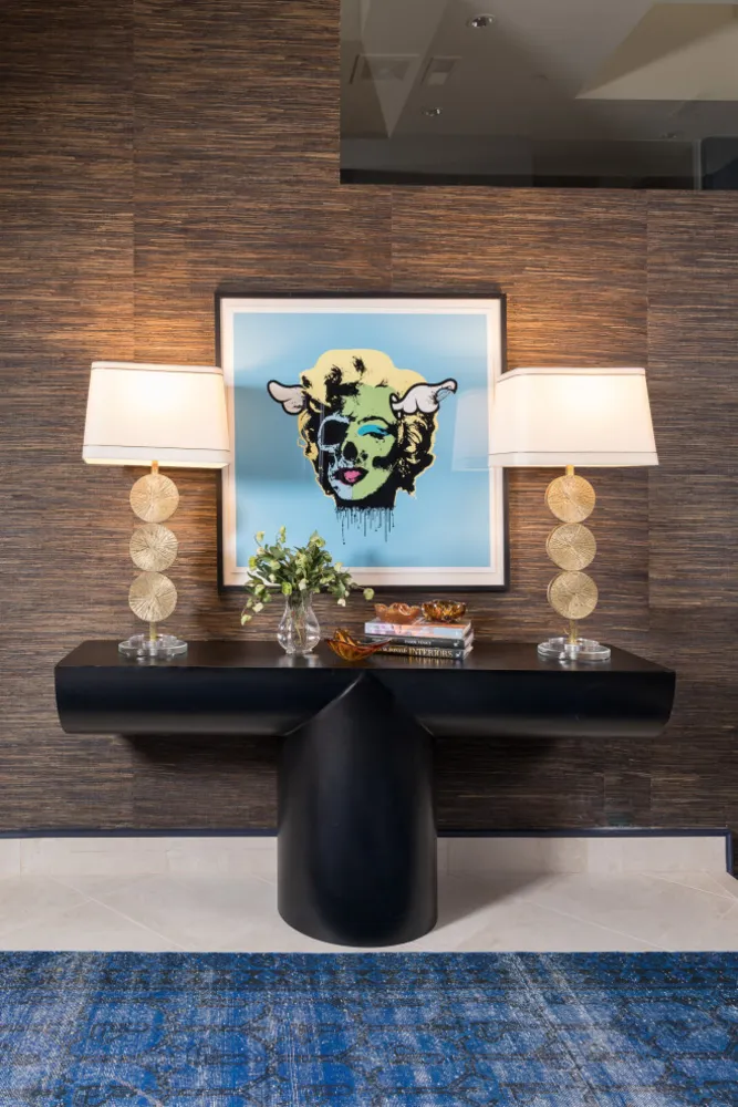 Пентхаус на Історичній площі