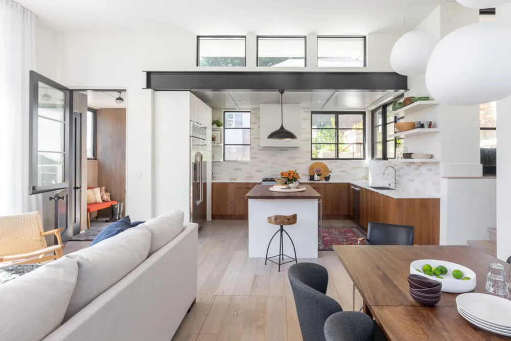 Mill Valley Modern