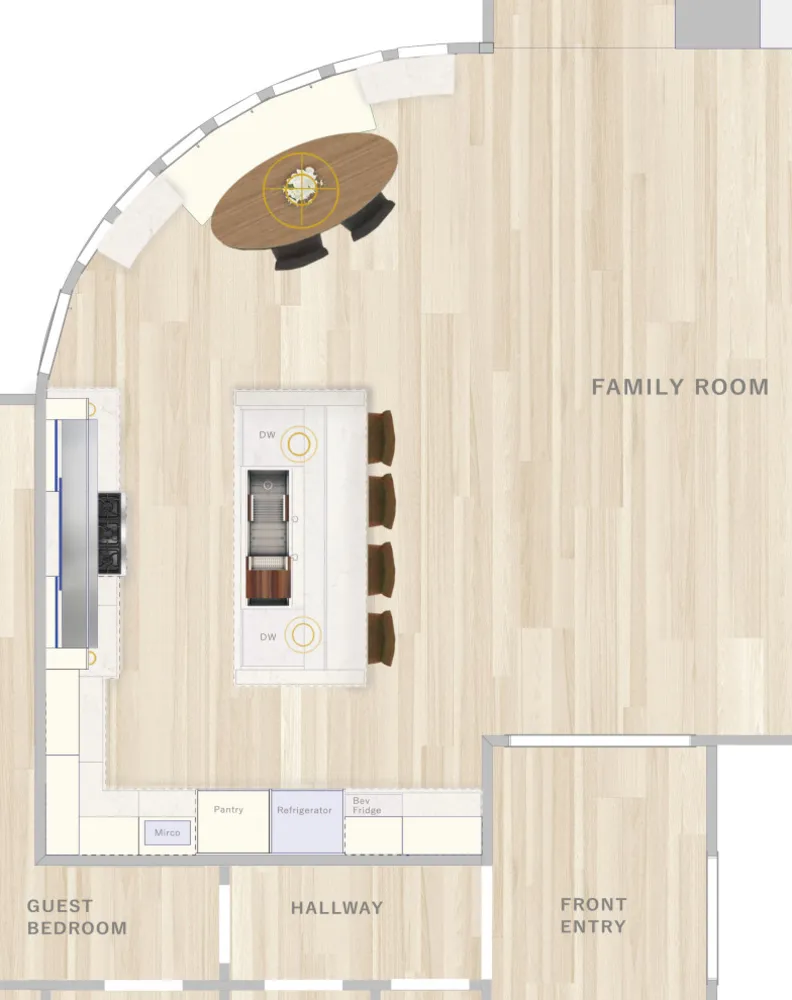 Ismarlama Bir Perspektif