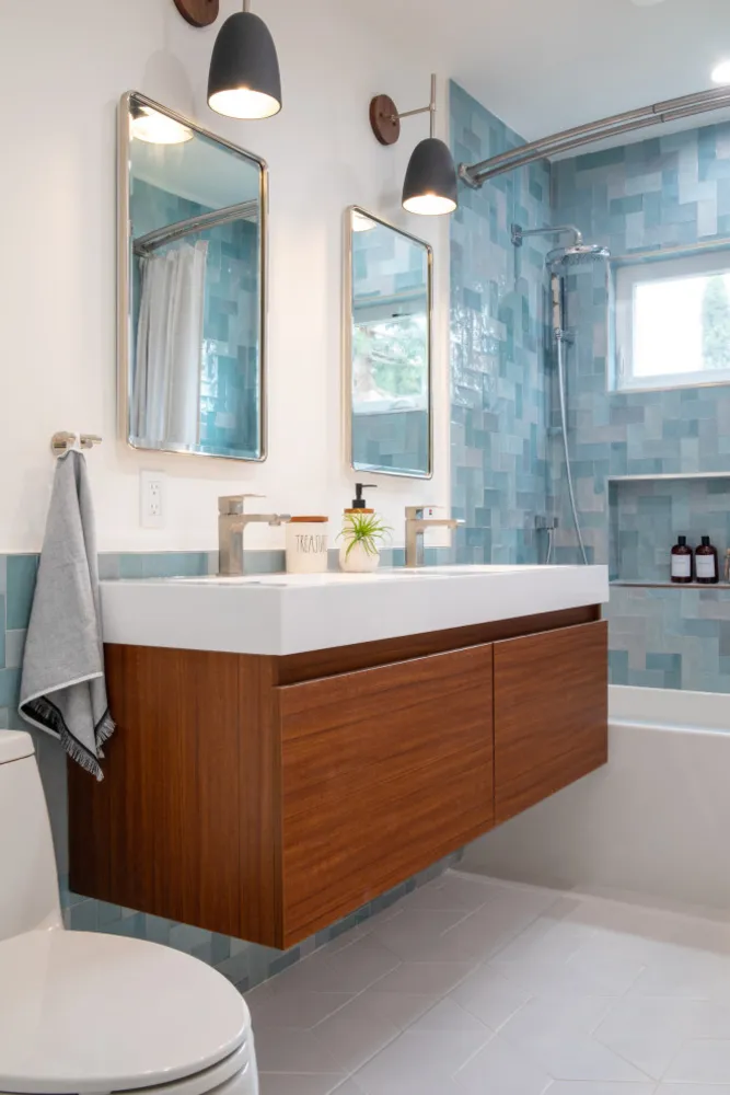 Glenview Remodel