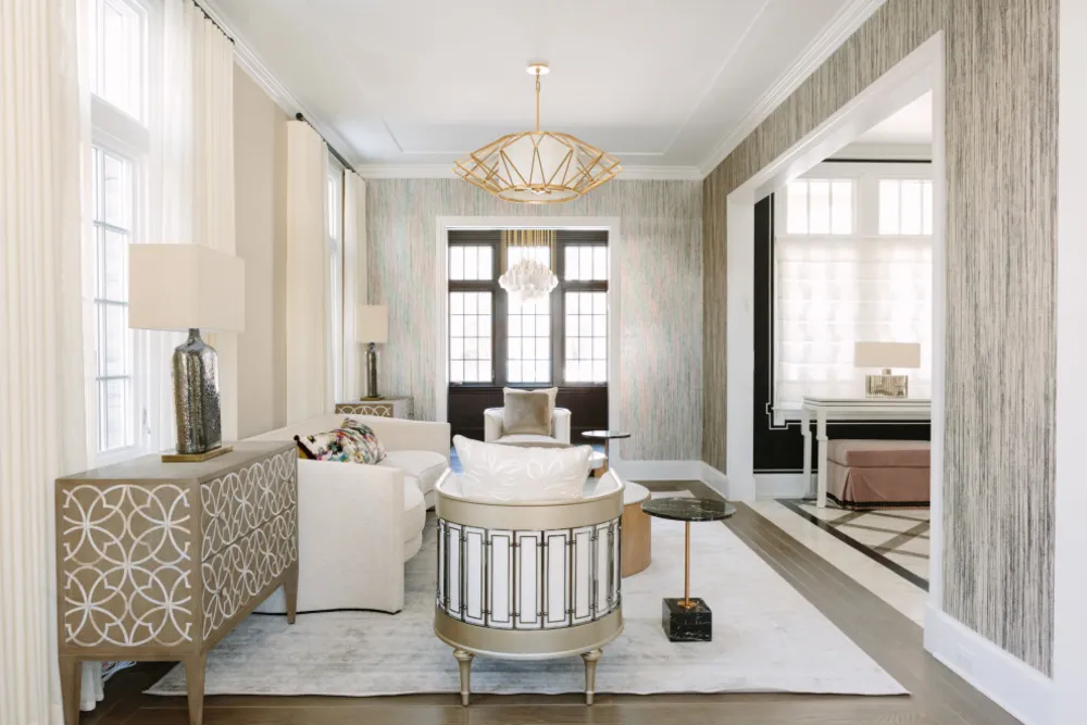 Lincolnwood Transitional