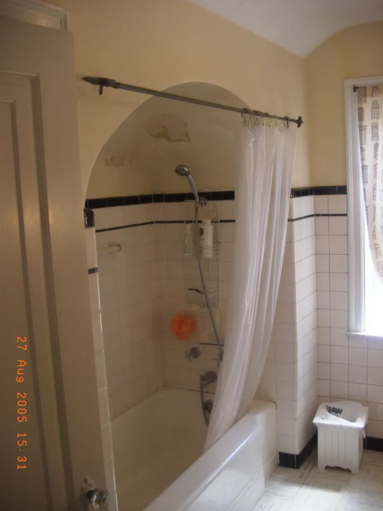 Banyo Özeti: 50 ila 65 Ayak Karede 5 Büyük Tadilat