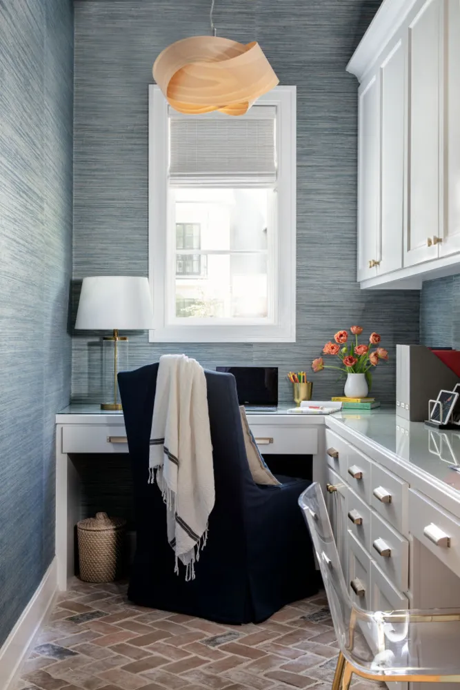 Memorial Transitional