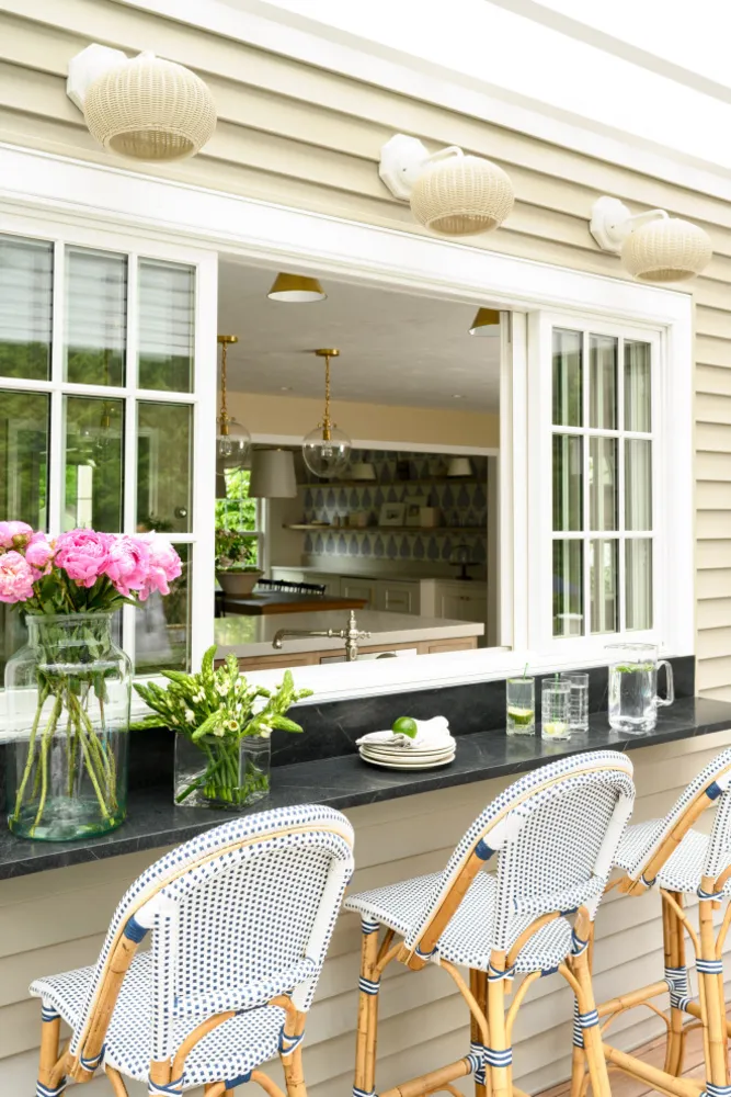 Orchard Lane Exterior