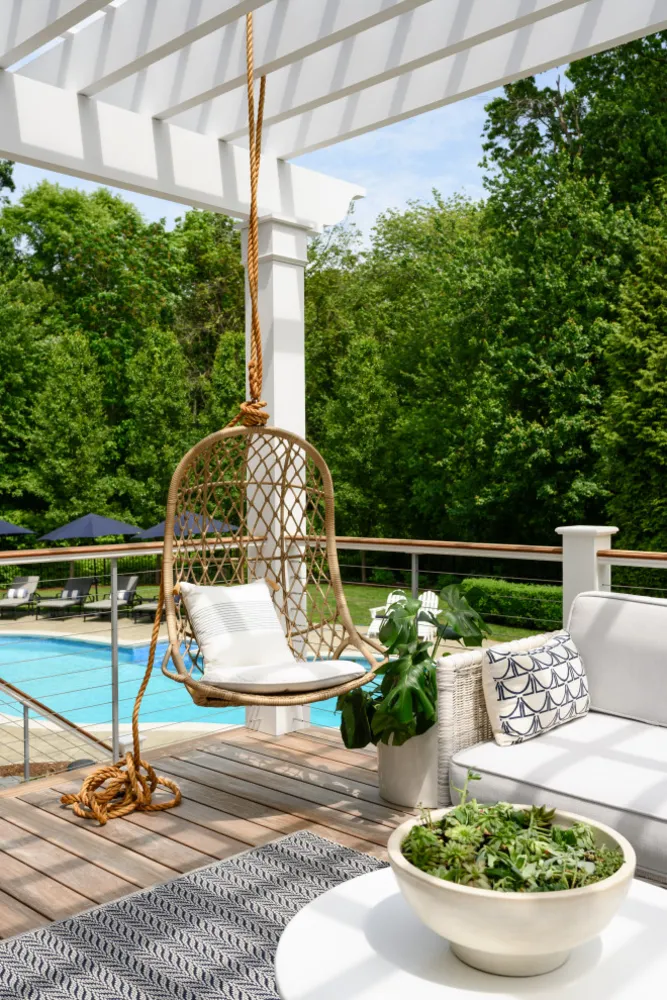 Orchard Lane Exterior