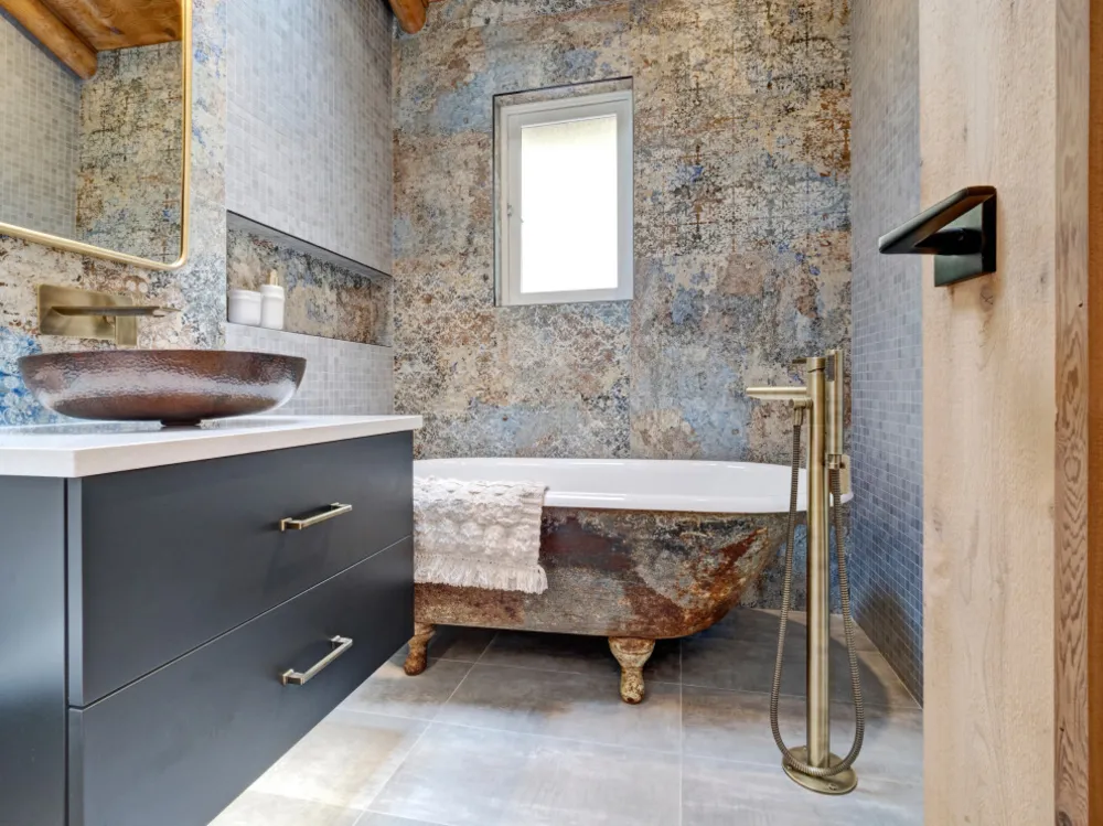 Visita Servista: Castillo de arena