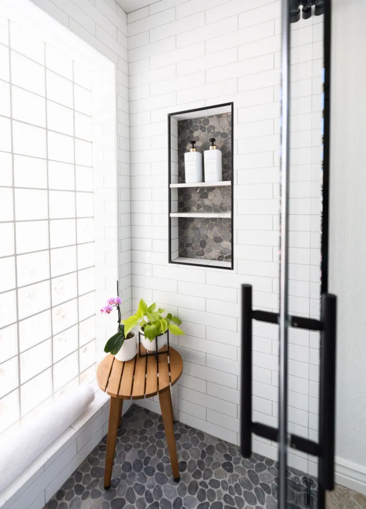 Сучасна ванна на фермі 2