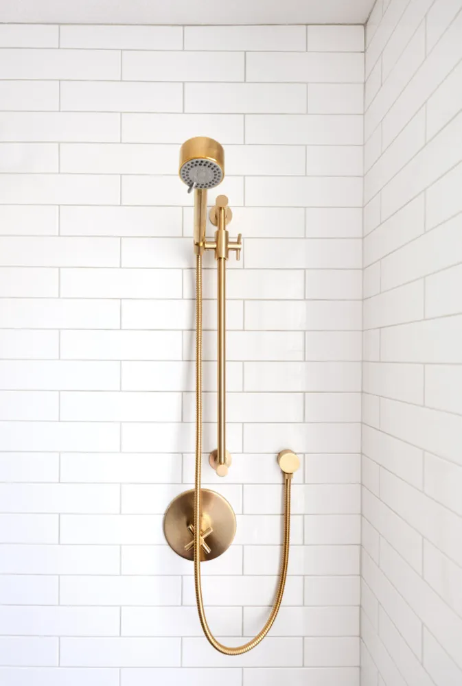 Сучасна сільська ванна 2