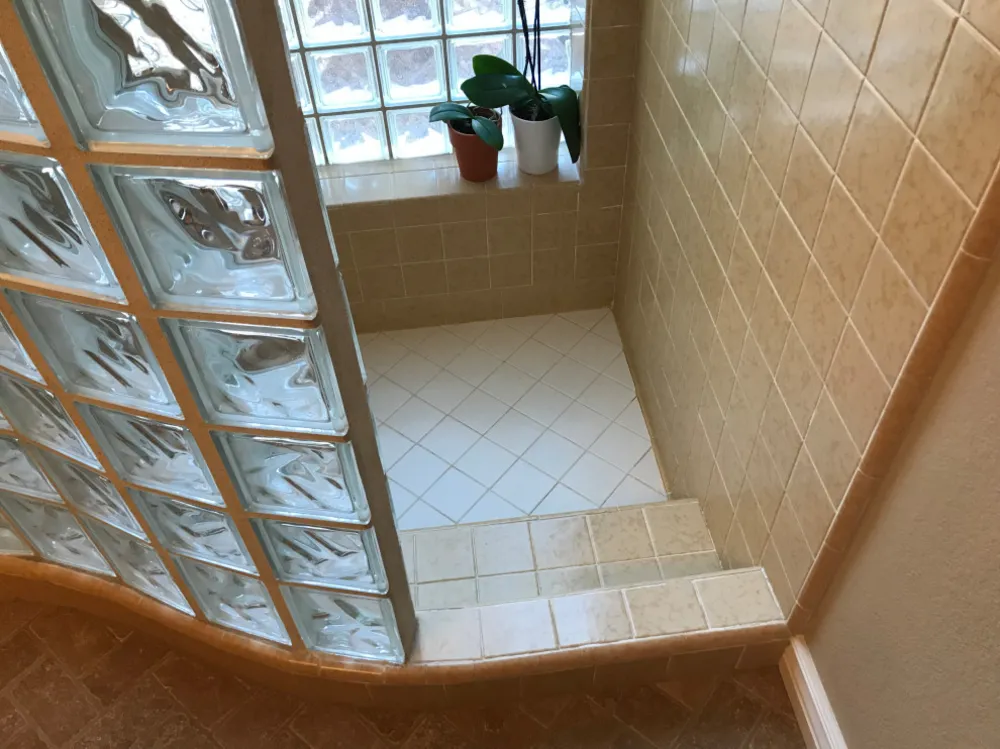 Сучасна ванна на фермі 2