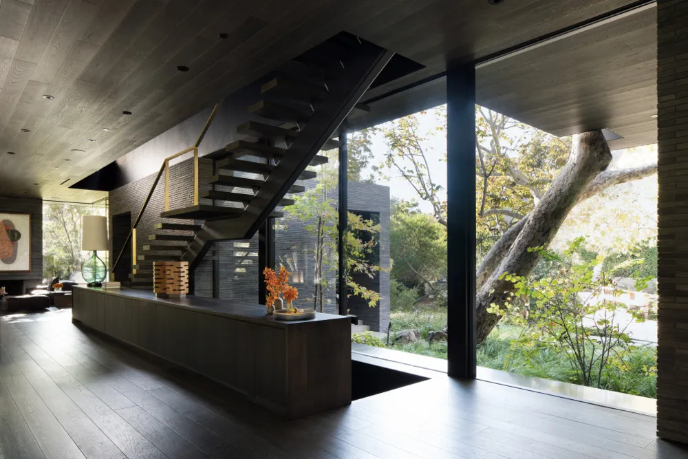 Casa Marmol Radziner
