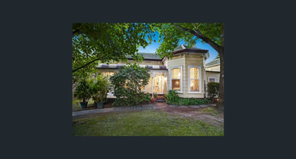 Garden Tour: Fermanagh Garden, Ben Scott