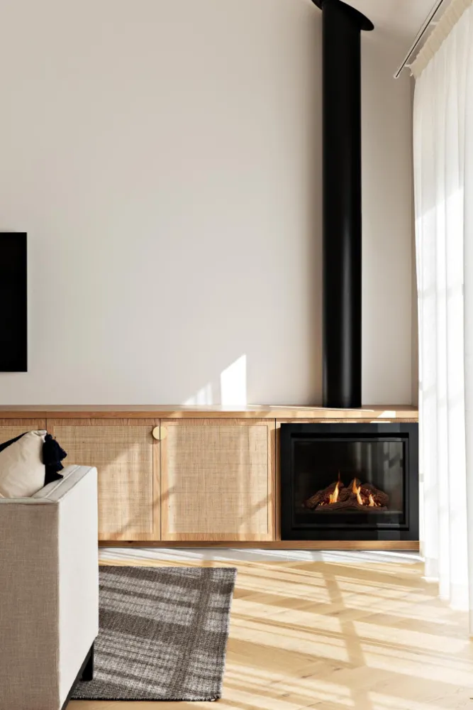 Concord Californian Bungalow