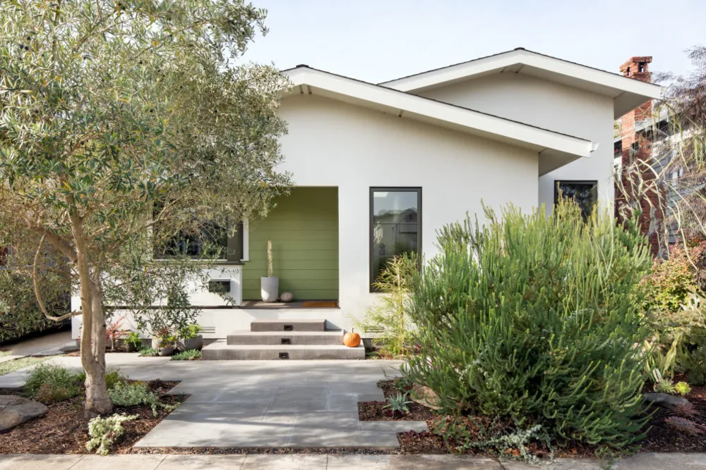 Evelyn Avenue Bungalow