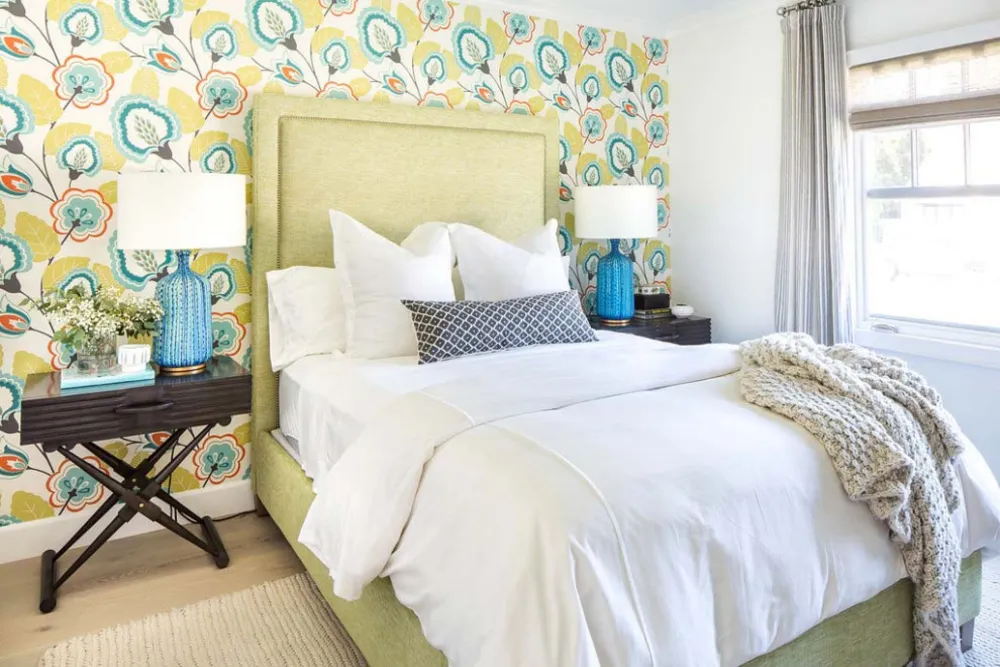 Cottage affascinante