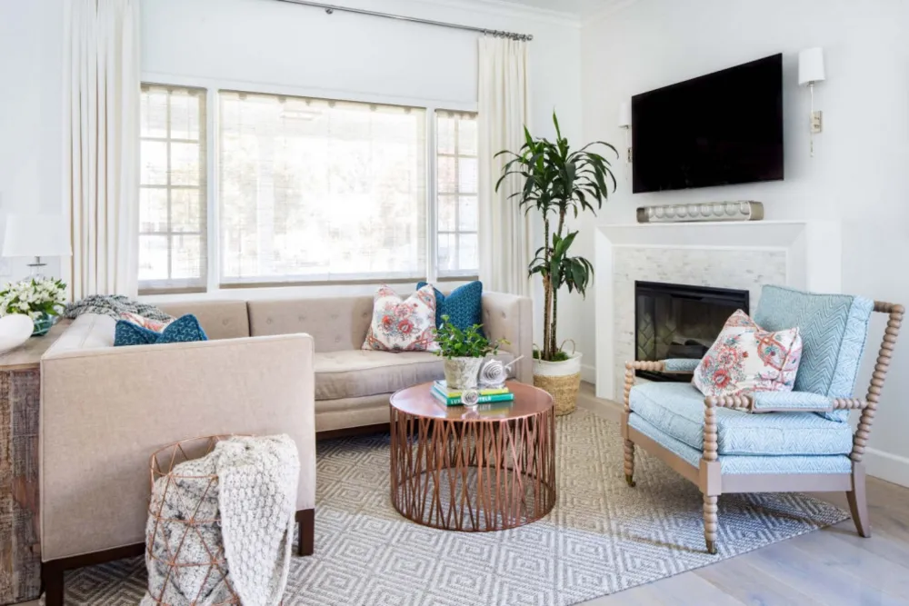 Cottage affascinante