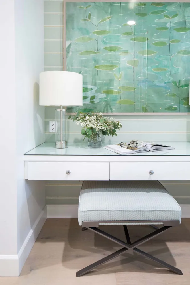 Cottage affascinante