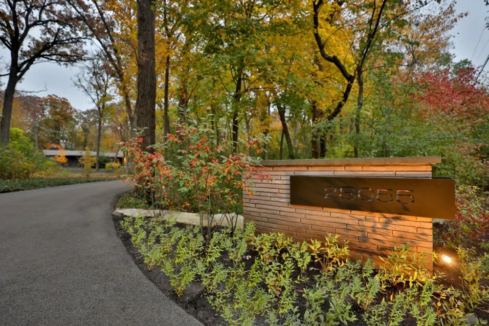 Mid Century Restored