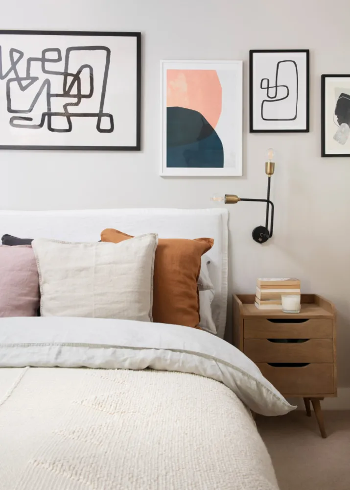 Hackney Wick 'Hygge Home'