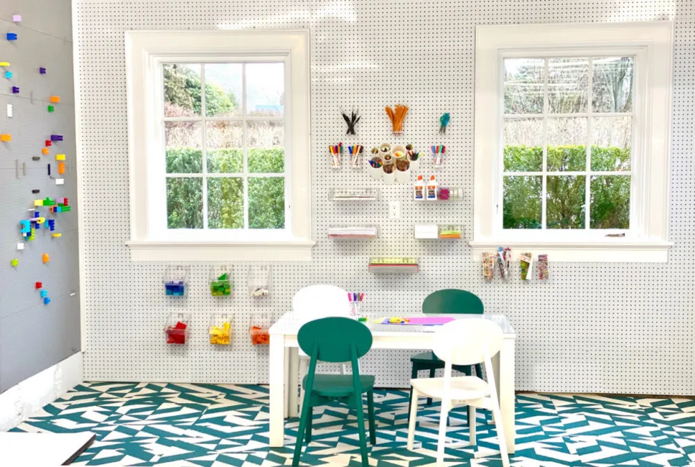 4 must-haves for at oprette en Back-to-School-opsætning derhjemme