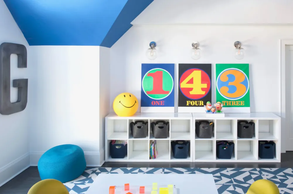 4 must-haves for at oprette en Back-to-School-opsætning derhjemme