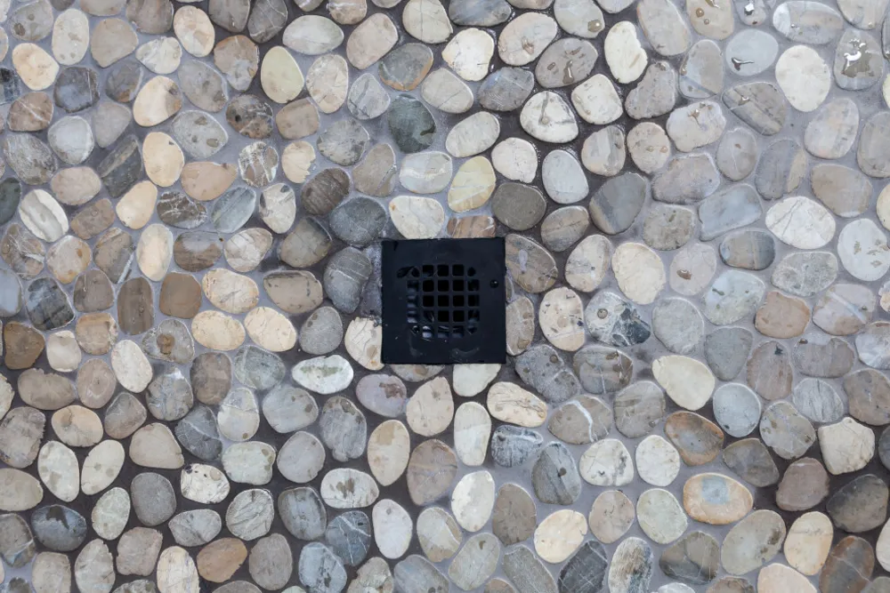 Primært badeværelse | New Hope, PA