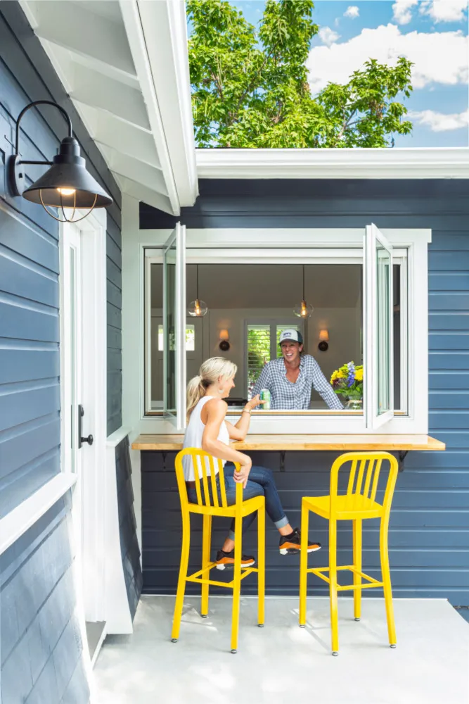 Louisville Şehir Merkezi Bungalovu