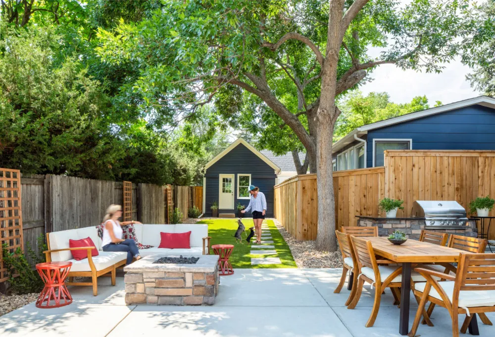 Bungalow del centro di Louisville