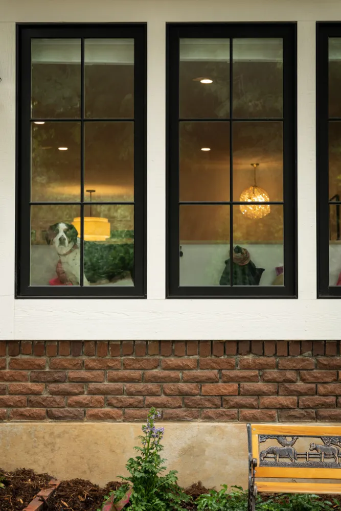 Modern Nostalgia Remodel